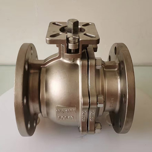 Valve parts